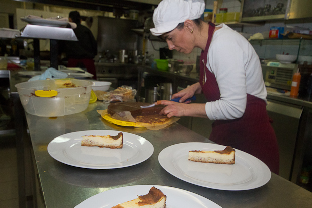 Blagdanska večera u restoranu Kornat, foto: Leo Banić Blagdanska večera u restoranu Kornat, foto: Leo Banić