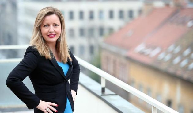 Margareta Maderic, Foto: Sanjin Strukic/PIXSELL