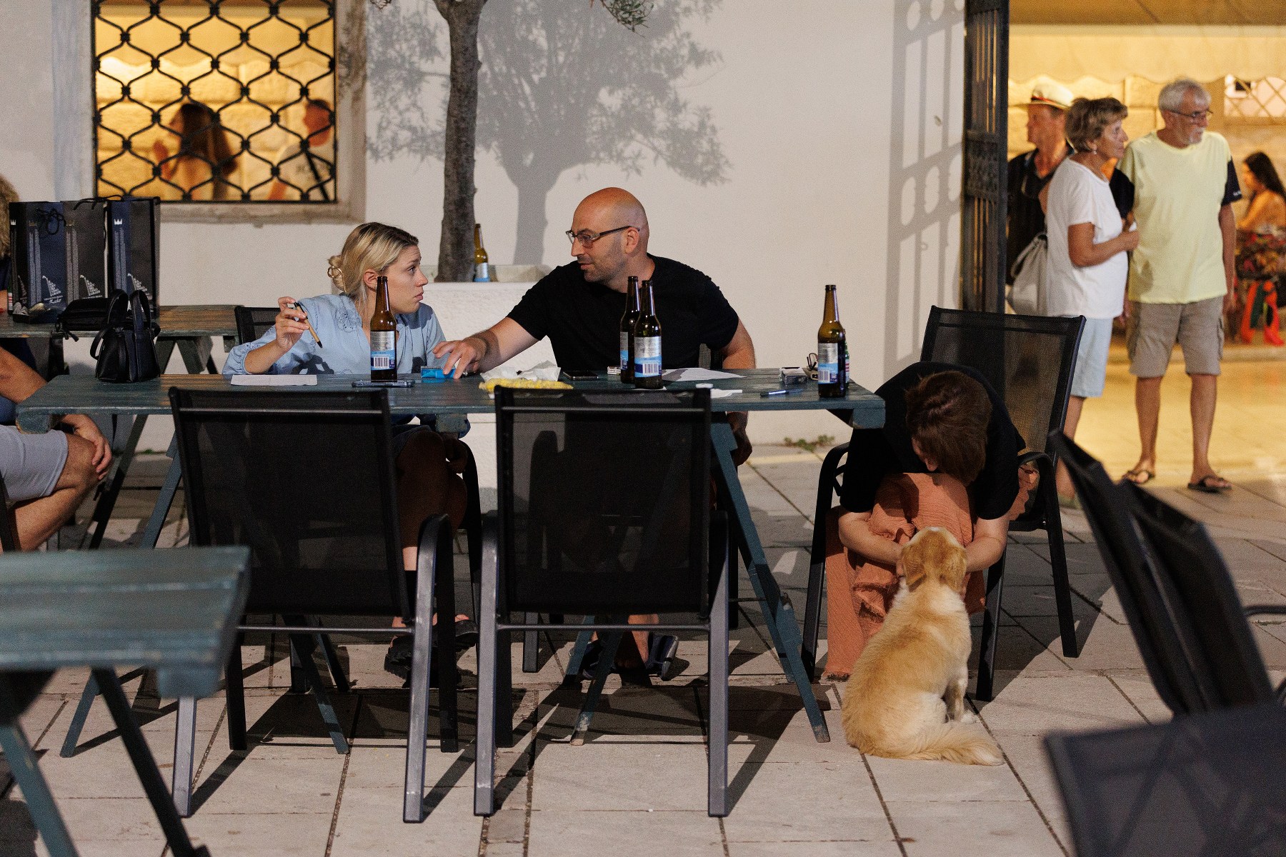 Zagrli Zadar @ zadarski bedemi