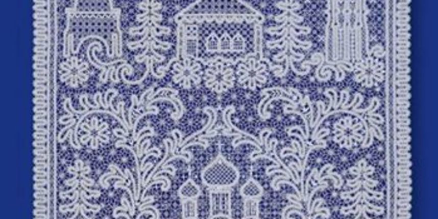 “Bajkovita čipka Rusije” uskoro u NMZ “Bajkovita čipka Rusije” uskoro u NMZ