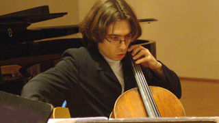 Splitski komorni trio (foto: N.Marčev)