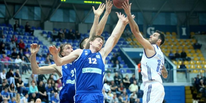 A-1 liga za prvaka, 1. kolo: KK Cibona – KK Zadar 76-65. Foto: Igor Kralj/PIXSELL A-1 liga za prvaka, 1. kolo: KK Cibona – KK Zadar 76-65. Foto: Igor Kralj/PIXSELL