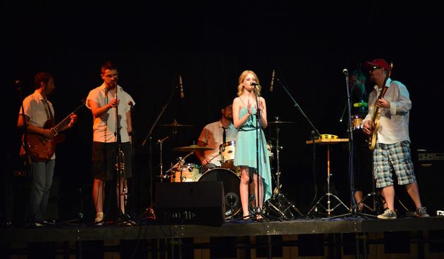 “Otom-potom hotel” plesne udruge Gesta ; foto Iva Perinčić