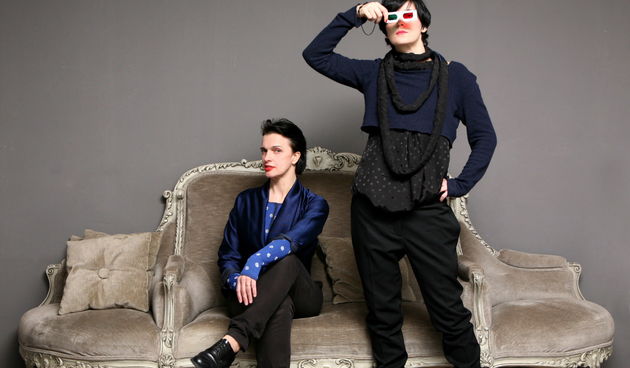 Madame Demode najavljuju ovosezonski Cro A Porter