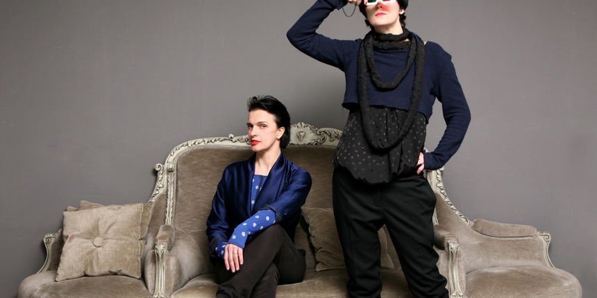 Madame Demode najavljuju ovosezonski Cro A Porter