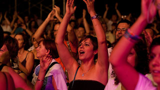 UB40 na Forumu by Leo Banić