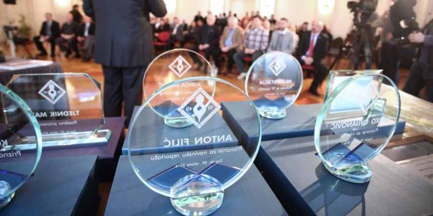 Nagrade HZSN Nagrade HZSN