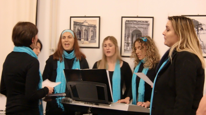 GKZD: Čakavska književna večer GKZD: Čakavska književna večer