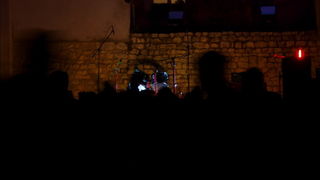 Docek 2011 na Poluotoku Docek 2011 na Poluotoku