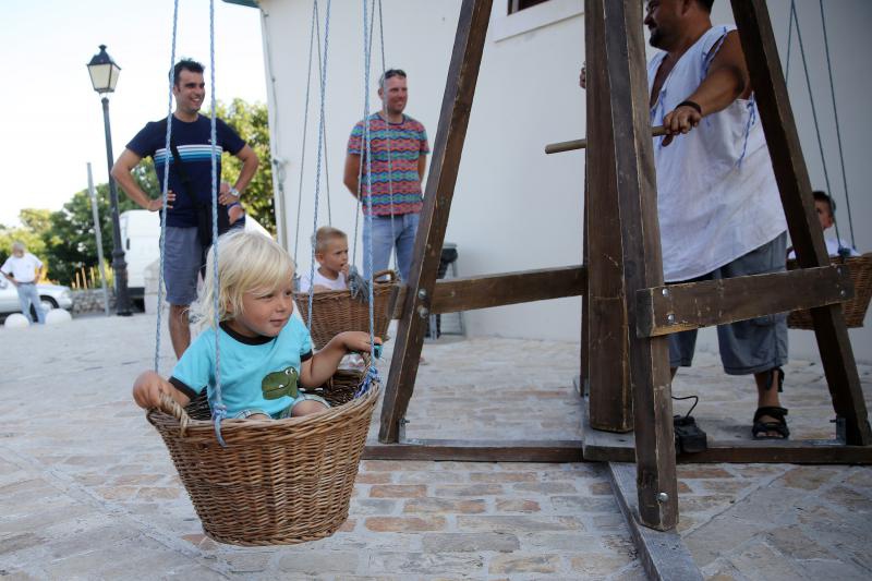 Ninska šokolijada 2013. Ninska šokolijada 2013.