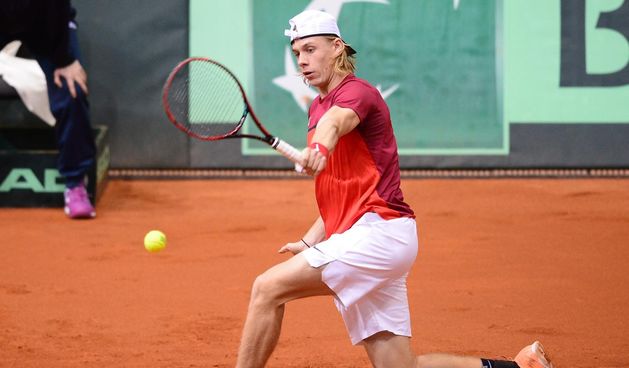 Denis Shapovalov