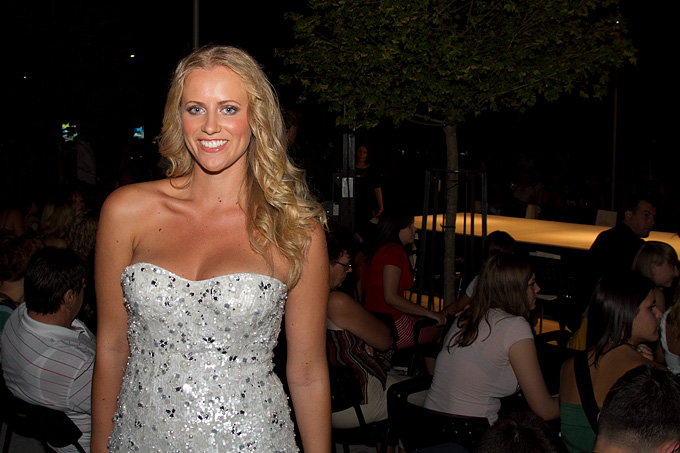 Posljednja večer Zadar Fashion Nights-a, Foto: Leo Banić Posljednja večer Zadar Fashion Nights-a, Foto: Leo Banić