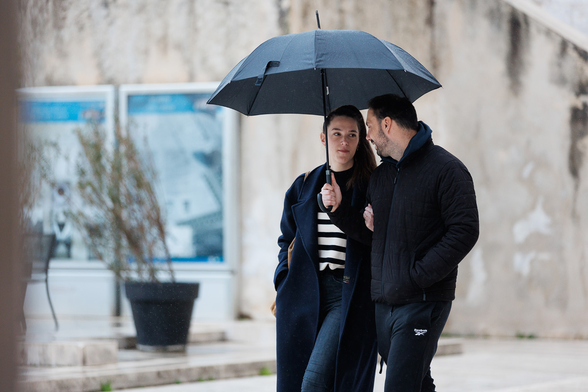 Đir po gradu, 27. veljače 2025.
