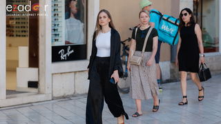 Večernji đir po gradu 18. lipnja 2024. Večernji đir po gradu 18. lipnja 2024.