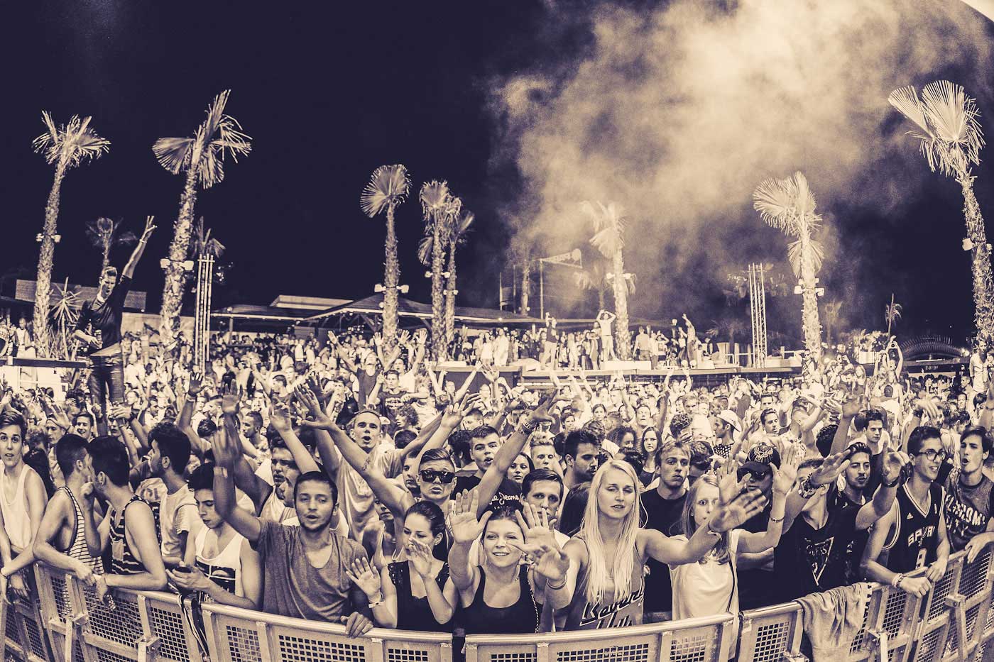 Deset tisuća posjetitelja na HTC Day&Night 2014