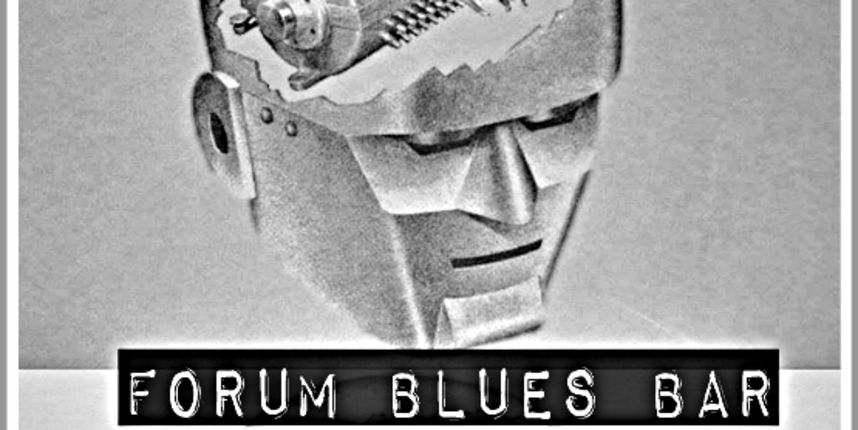Punk Data priziva koncert sezone u Forum Blues Baru Punk Data priziva koncert sezone u Forum Blues Baru