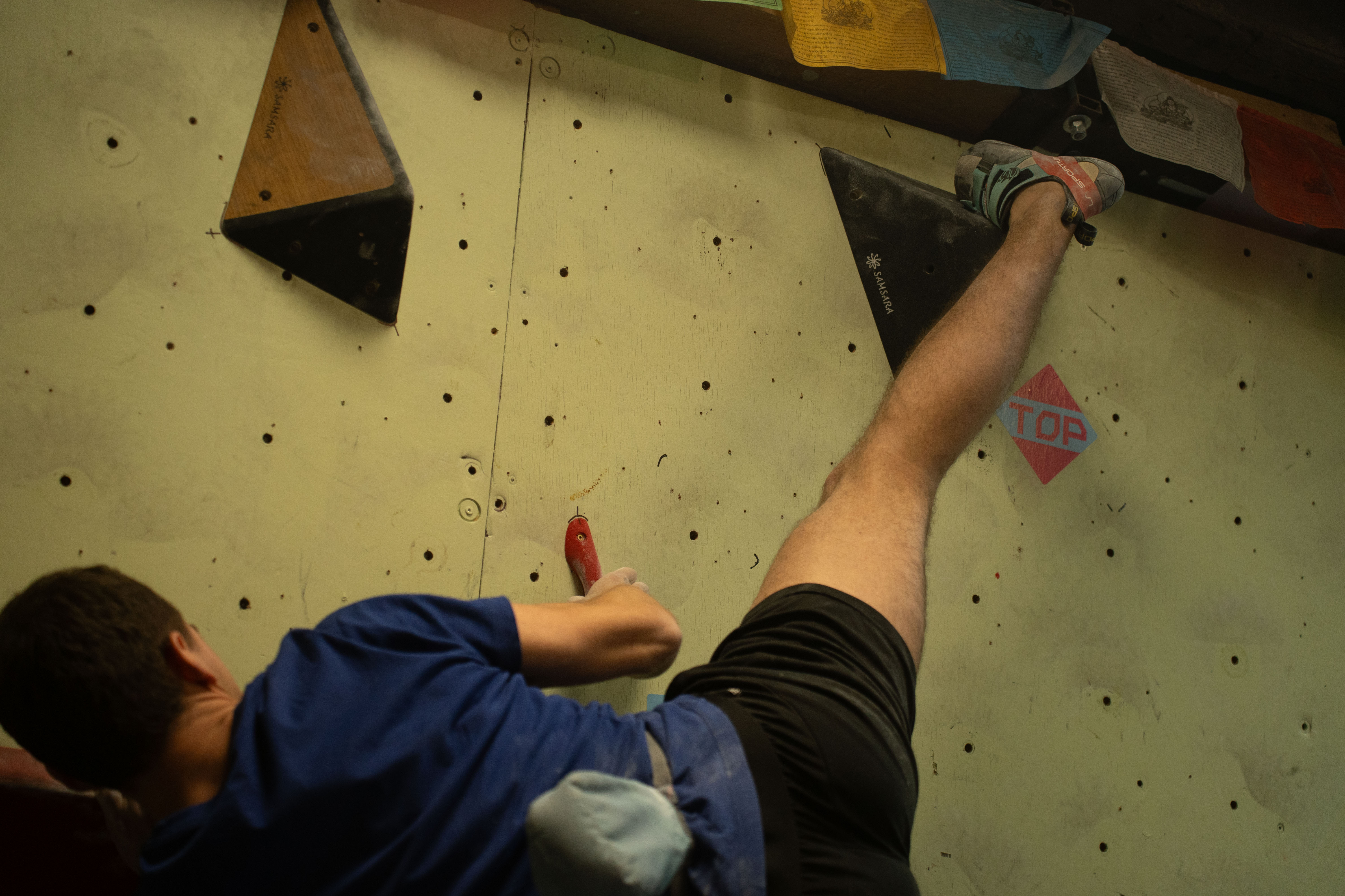 12. “Sv. Krševan Boulder Open” 12. “Sv. Krševan Boulder Open”