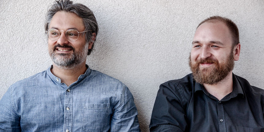 Nenad Vukušić i Nebojša Grbačić- Copyraonica Nenad Vukušić i Nebojša Grbačić- Copyraonica