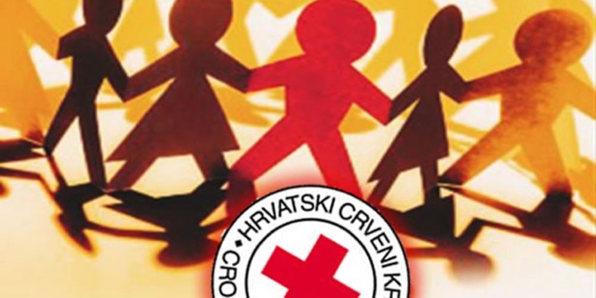 Crveni križ, solidarnost na djelu, foto: ss-industrijsko-obrtnicka-sb.skole.hr