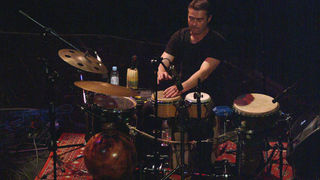 Serge Lopez Trio