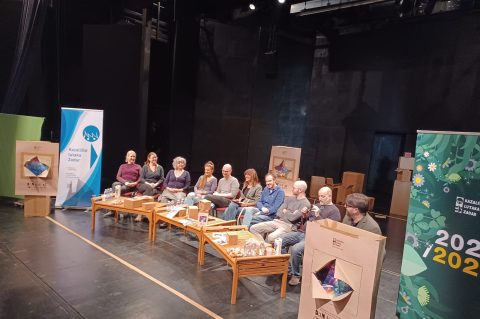 DAN KAD SE DoGoDilo NIŠTA