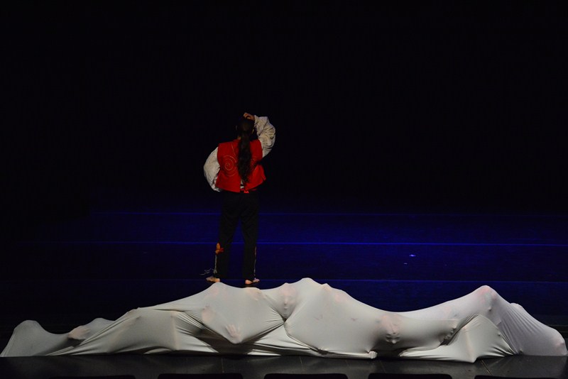 Kako je Potjeh tražio istinu, foto: Iva Perinčić