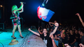 Fešta u Poličniku 29.6.2016. – foto Ivan Toman