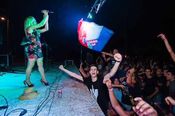 Fešta u Poličniku 29.6.2016. – foto Ivan Toman