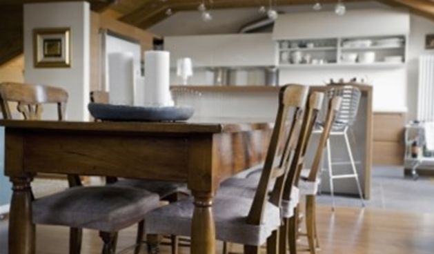 Koji je vaš stil blagovaonice? (She.hr)