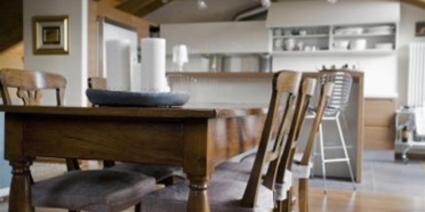 Koji je vaš stil blagovaonice? (She.hr) Koji je vaš stil blagovaonice? (She.hr)