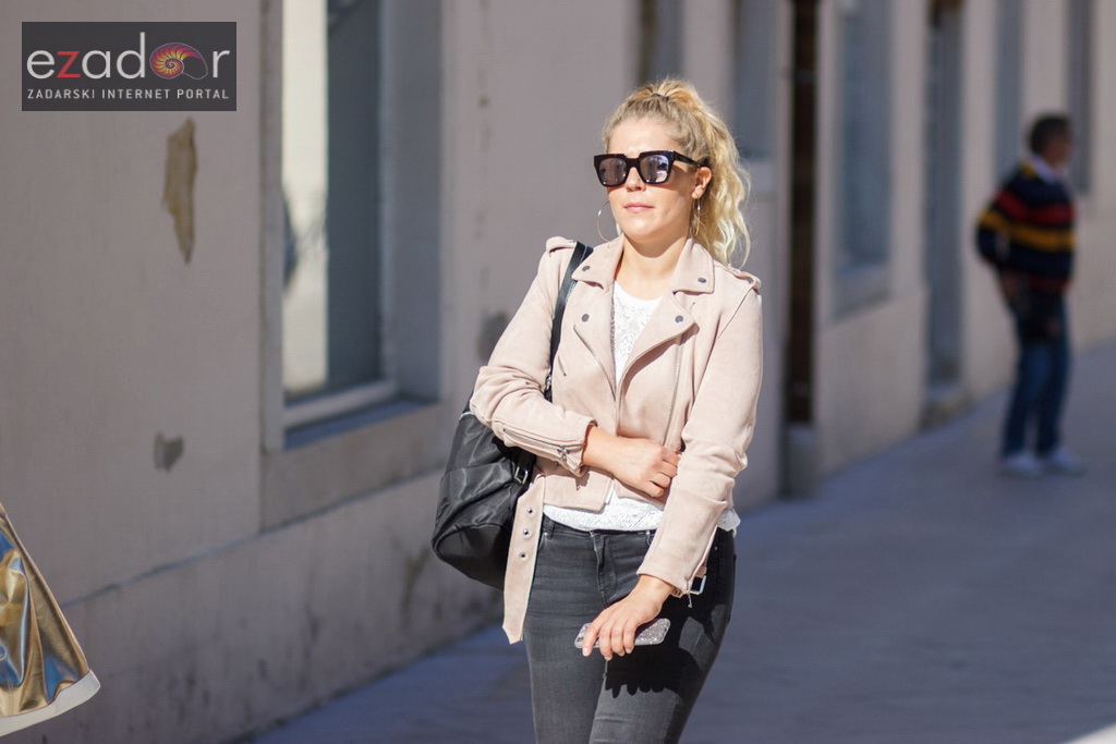 Đir po gradu, srijeda 11. listopada 2017. Đir po gradu, srijeda 11. listopada 2017.