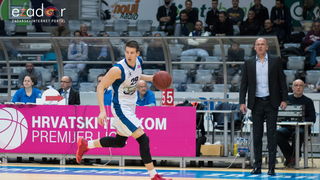 HT Premijer liga, 17. kolo: KK Zadar – KK Arbanasi 116-94