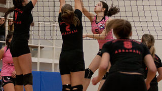 ŽOK Arbanasi – ŽOK Donat, Foto: Kristijan Orlić ŽOK Arbanasi – ŽOK Donat, Foto: Kristijan Orlić