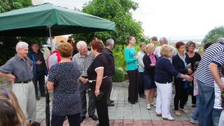 Fešta Sv. Petra u Poljani, foto: Tomislav Ivanov