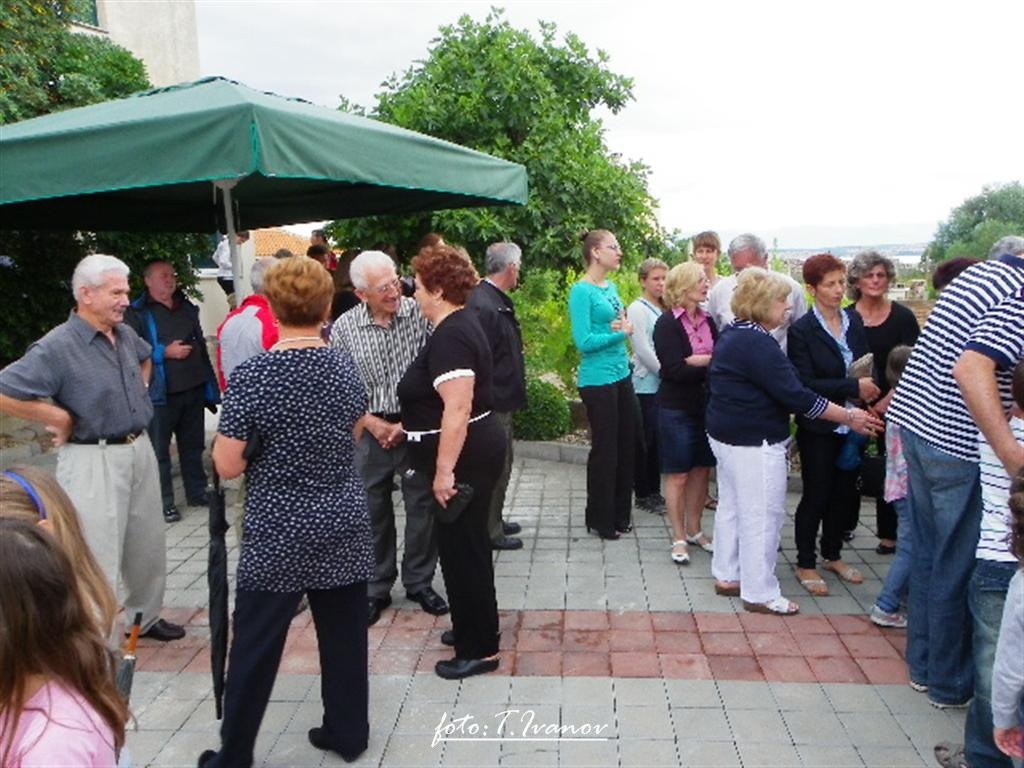 Fešta Sv. Petra u Poljani, foto: Tomislav Ivanov