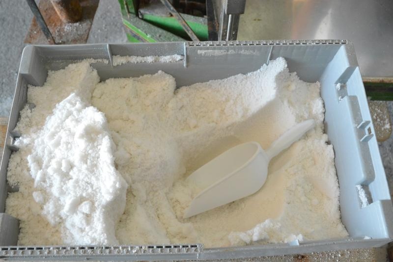 Nin – Povijesni gradic Nin pokraj Zadra za svoju prepoznatljivost ima nadaleko poznatu i najstariju hrvatsku solanu. Pod geslom “Prica o soli…” i dan danas se sol proizvodi na tradicionalan nacin. Photo: Damir Spehar/PIXSELL Nin – Povijesni gradic Nin pokraj Zadra za svoju prepoznatljivost ima nadaleko poznatu i najstariju hrvatsku solanu. Pod geslom “Prica o soli…” i dan danas se sol proizvodi na tradicionalan nacin. Photo: Damir Spehar/PIXSELL