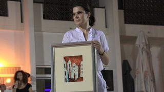 Humaitarna vecera uz aukciju slika HKD “Napredak” u hotelu Kolovare