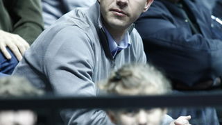 Split, 020310.
Spaladium Arena.
Trece kolo Europske lige u stolnom tenisu odrzalo se u Spaladium Areni gdje su snage odmjerili reprezentacija Hrvatske sa Srbijom u muskoj kategoriji i reprezentacija Hrvatske sa Madjarskom u zenskoj kategoriji.
Spektakl j Split, 020310.
Spaladium Arena.
Trece kolo Europske lige u stolnom tenisu odrzalo se u Spaladium Areni gdje su snage odmjerili reprezentacija Hrvatske sa Srbijom u muskoj kategoriji i reprezentacija Hrvatske sa Madjarskom u zenskoj kategoriji.
Spektakl j