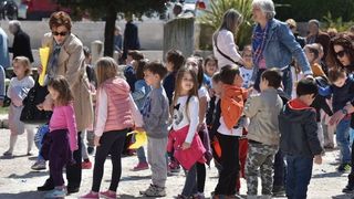 Svečano otvorena 2. Vrtna izložba “Cvijet Zadra” u organizaciji tvrtke Nasadi d.o.o. Foto: Dino Stanin/PIXSELL