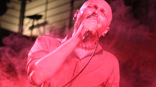 Urban & 4  u Arsenalu (Foto:Saša Čuka)