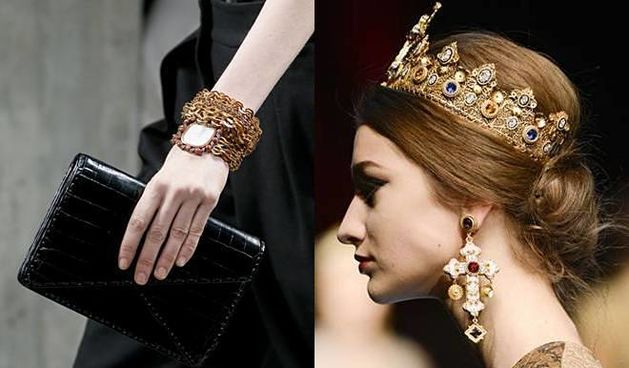 Nakit: jesen/zima 2013.-14., foto: she.hr