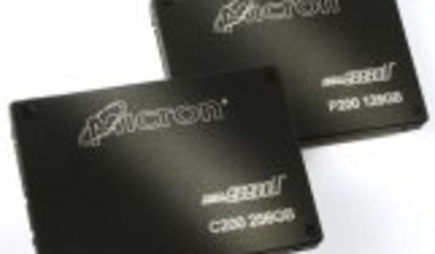 Micronov SSD (foto: bug.hr)