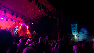 UB40 na Forumu by Leo Banić