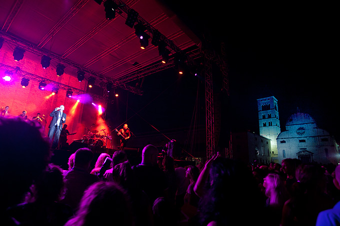 UB40 na Forumu by Leo Banić