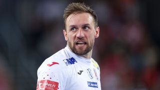 Kvalifikacije za EHF EURO 2026., skupina 5, Hrvatska – Češka