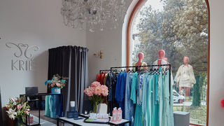 Krie Design: Nova kolekcija nastala recikliranjem ribarskih mreža i odbačenog najlona