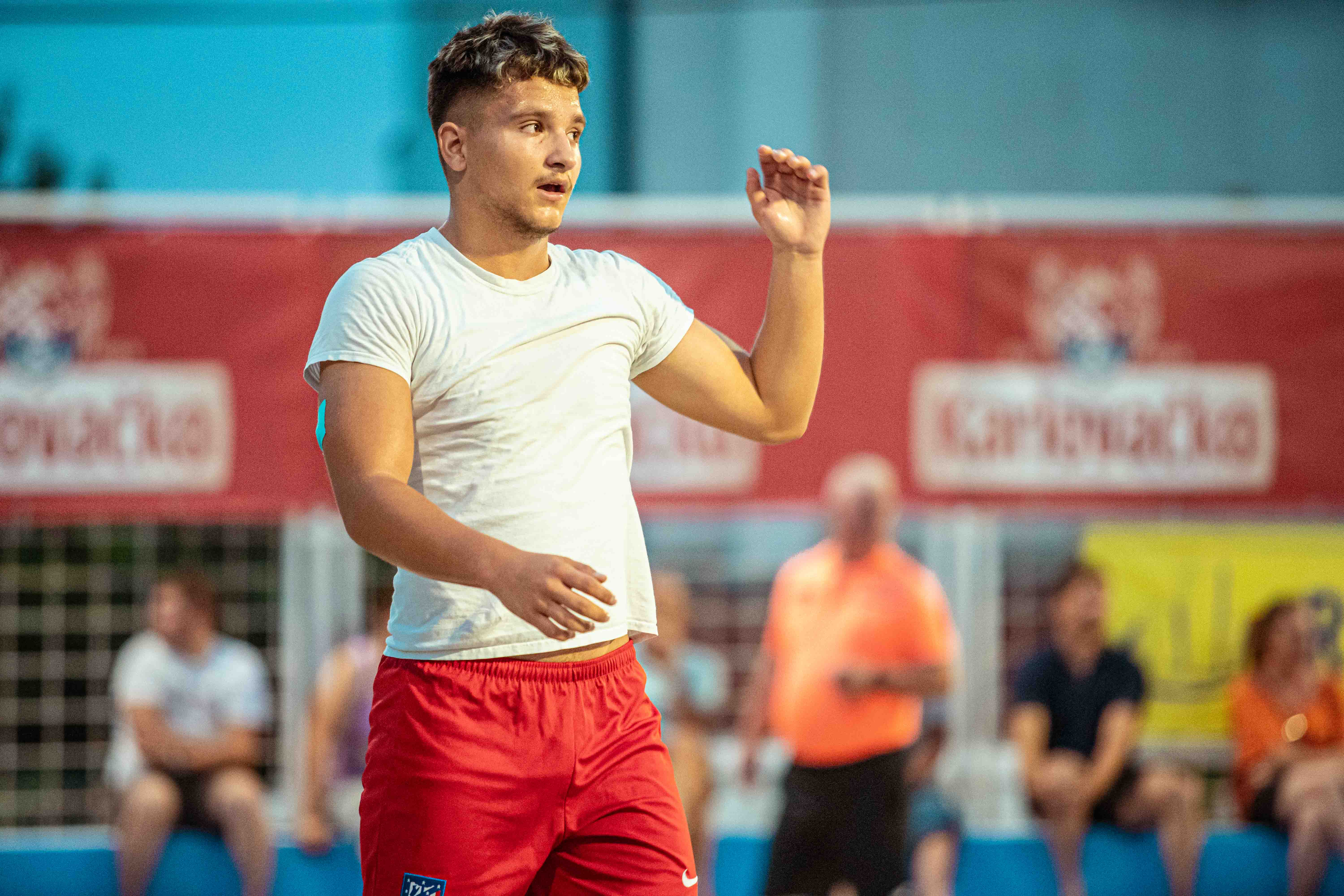 Memorijal Edi Perinčić Memorijal Edi Perinčić