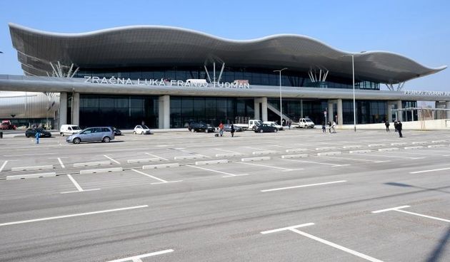 Otvorena ‘nova vrata Hrvatske’: prvi putnici na ‘Tuđmanu’ 28. ožujka