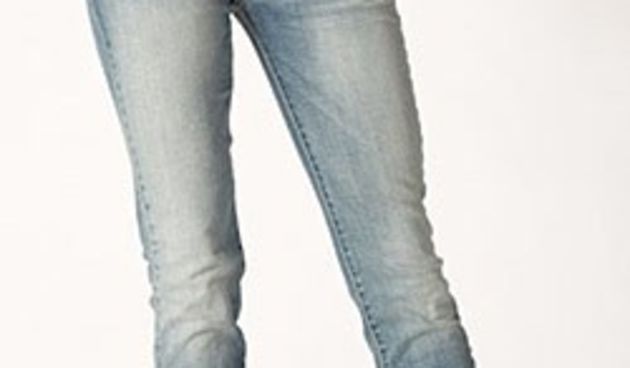 Traperice ( promo Levi’s)