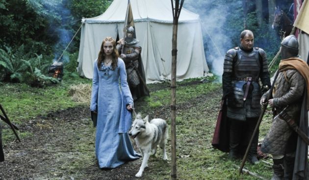Game of thrones